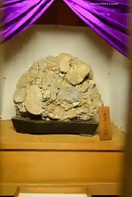 建部大社(滋賀県)