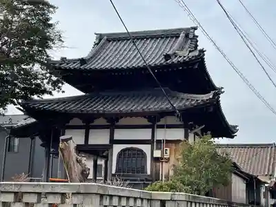 観浄寺(三重県)