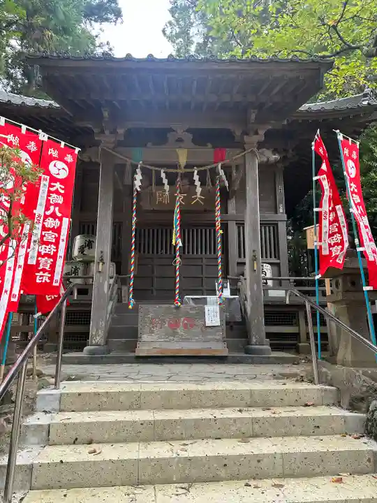 大崎八幡宮(宮城県)