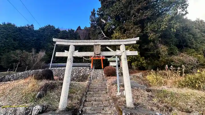 十八神社(奈良県)