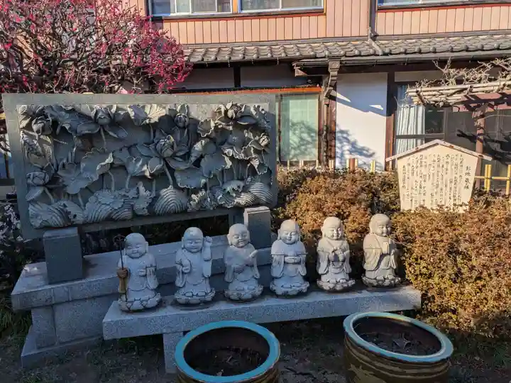 長善寺(東京都)