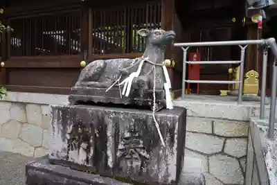 立木神社(滋賀県)
