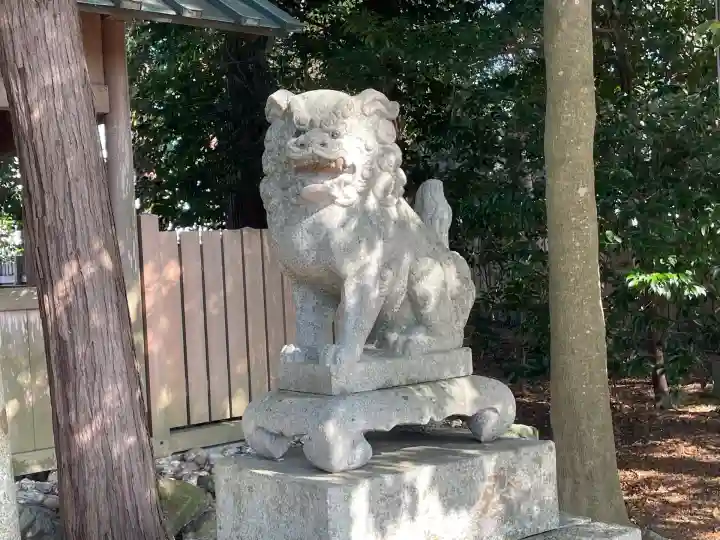 佐登奈加神社(三重県)