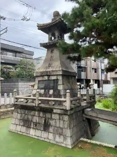 住吉大社(大阪府)
