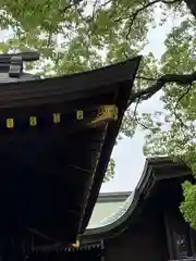 若松恵比須神社 の建物その他