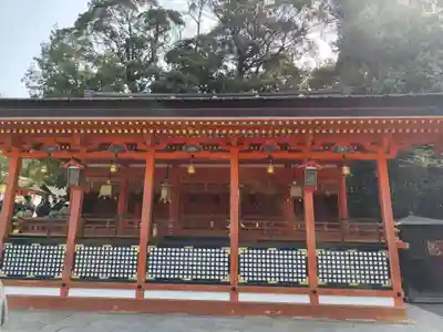 伏見稲荷大社(京都府)