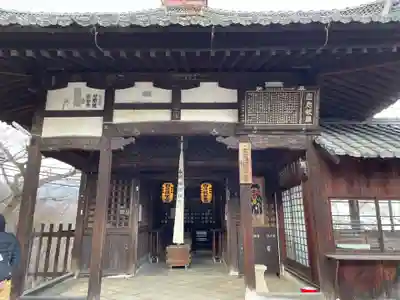園城寺（三井寺）(滋賀県)