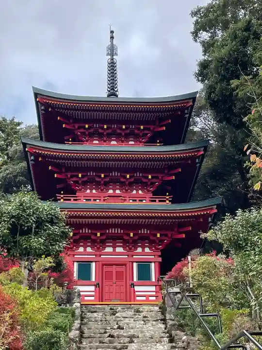 鏑射寺(兵庫県)
