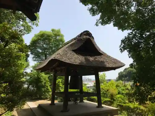 横浜　西方寺のその他建物