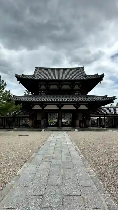 法隆寺(奈良県)
