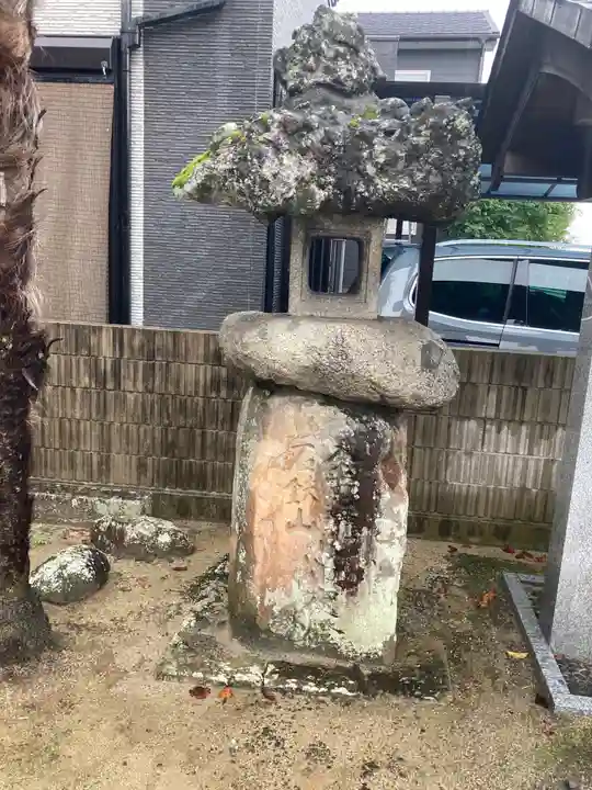 一ノ宮神社のその他建物