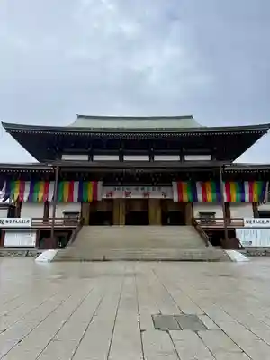 成田山新勝寺(千葉県)