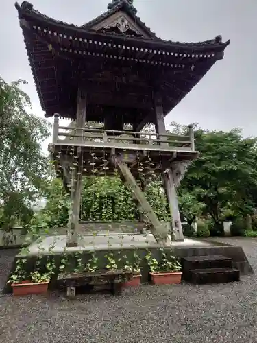 崇禅寺のその他建物