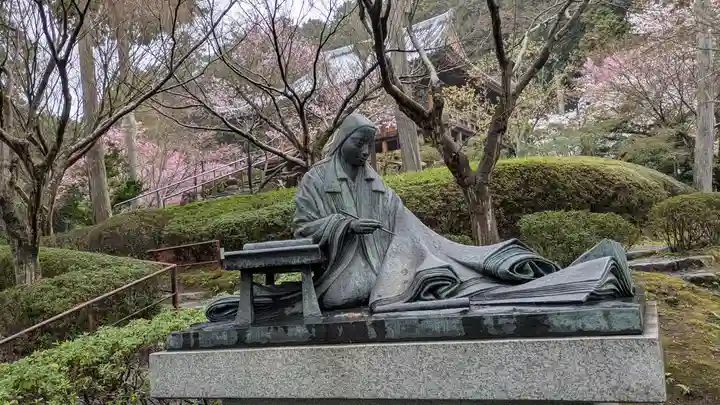 石山寺(滋賀県)