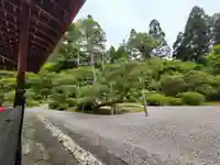 曼殊院門跡(京都府)