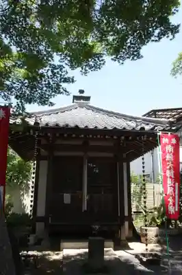 東門院(滋賀県)