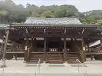 福祥寺(須磨寺)(兵庫県)