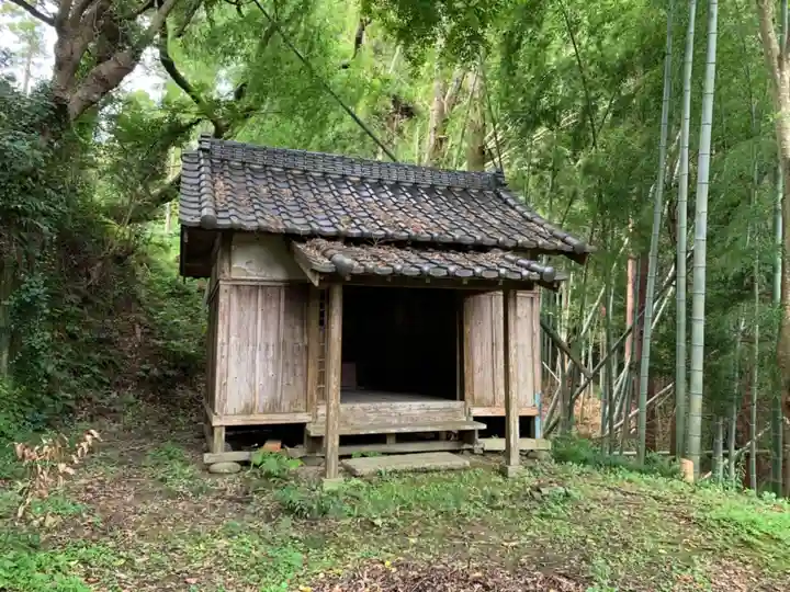 平野大神(千葉県)