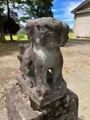 神明社(新潟県)