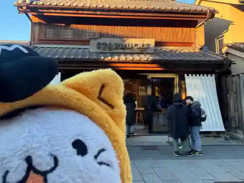 川越熊野神社(埼玉県)
