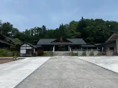 大國神社(宮城県)