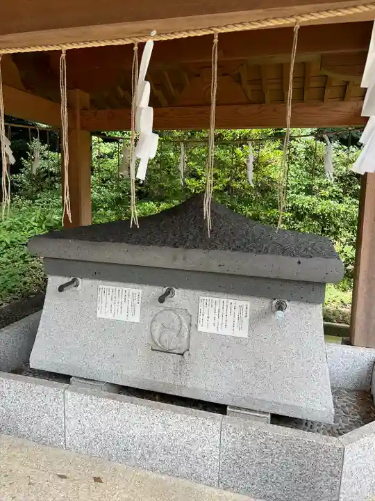 須賀神社(栃木県)