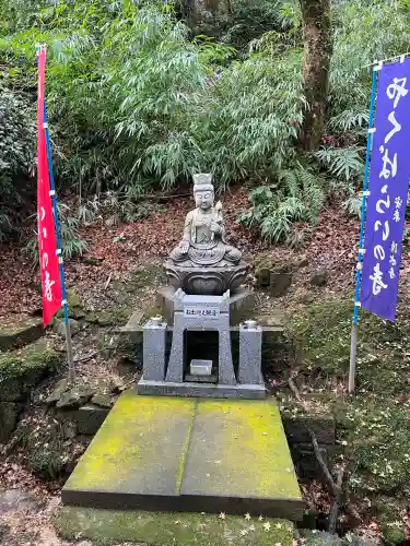 清水寺(島根県)