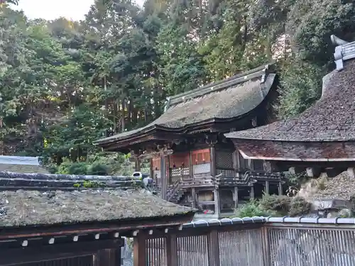 大野神社(滋賀県)