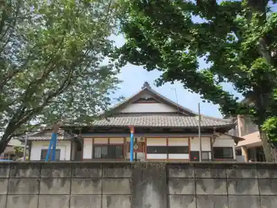 釈迦尊寺(群馬県)