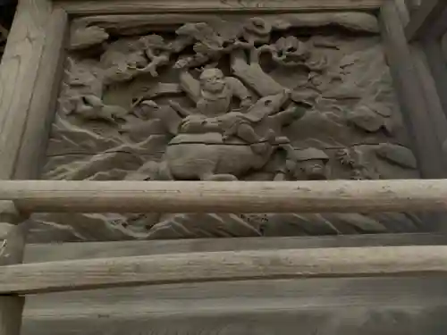 香取神社(千葉県)