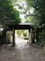 蚶満寺(秋田県)
