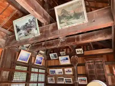 亀山八幡宮(香川県)