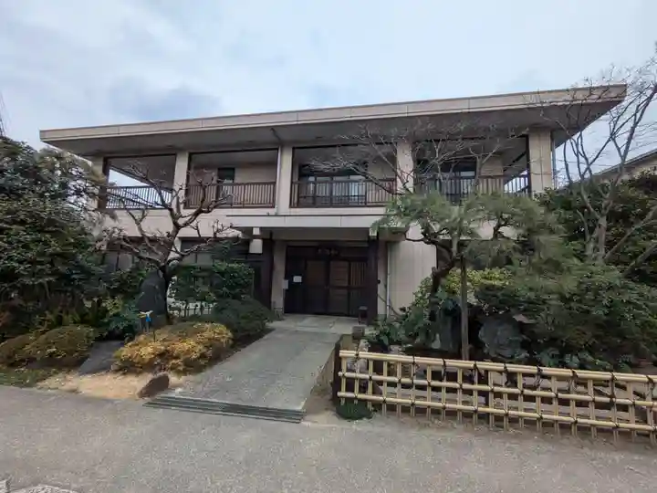 光円寺(東京都)