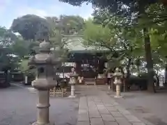 七社神社(東京都)