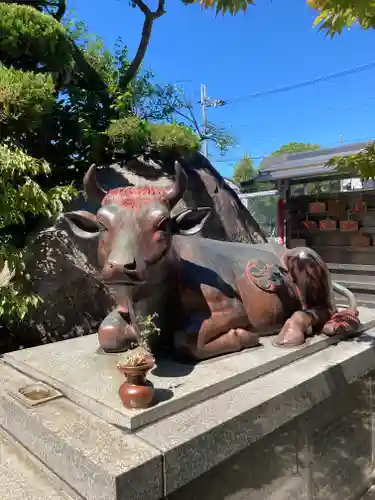 加賀屋天満宮(大阪府)