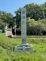 岩内神社のその他建物