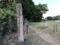 顕國魂神社のその他建物