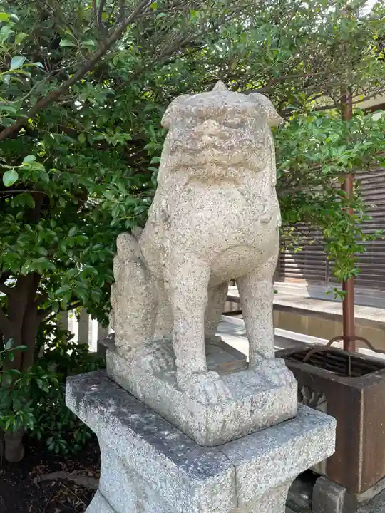 林神社(兵庫県)