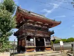 酒見寺(兵庫県)