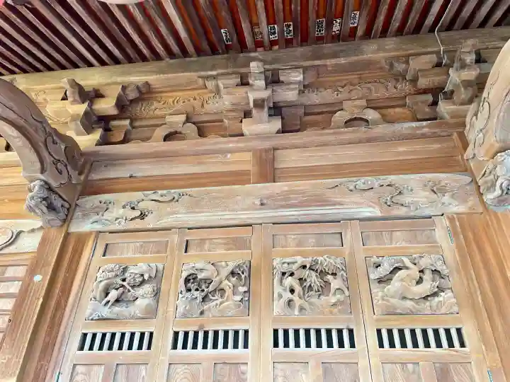 町田天満宮(東京都)