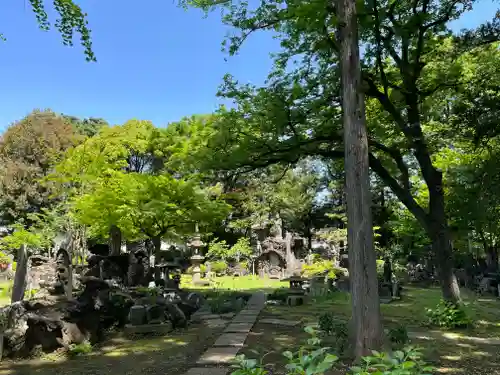 明治寺(東京都)