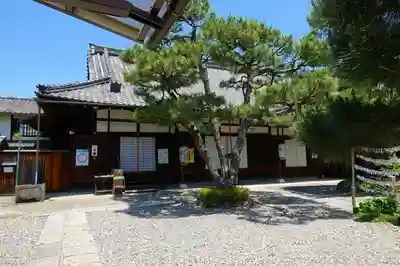 六道珍皇寺の本殿・本堂