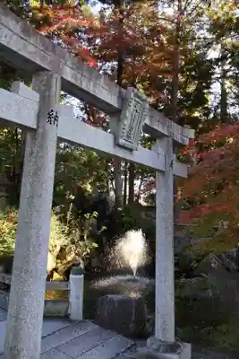 建部大社(滋賀県)