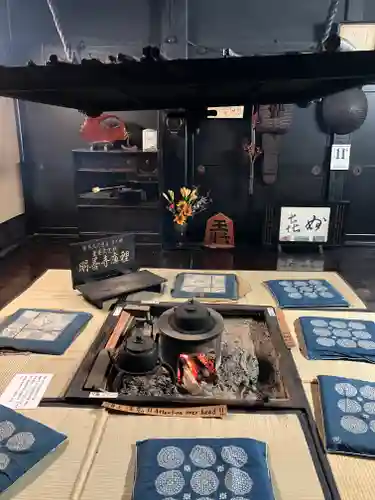 松原山 明善寺(岐阜県)