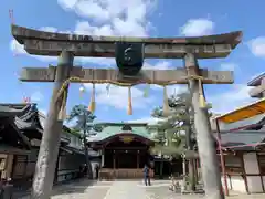 京都ゑびす神社(京都府)