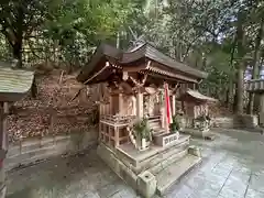 東谷神社(京都府)