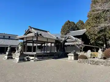 天満神社(滋賀県)