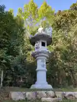 神出神社のその他建物