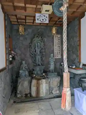 弘法大師堂(滋賀県)