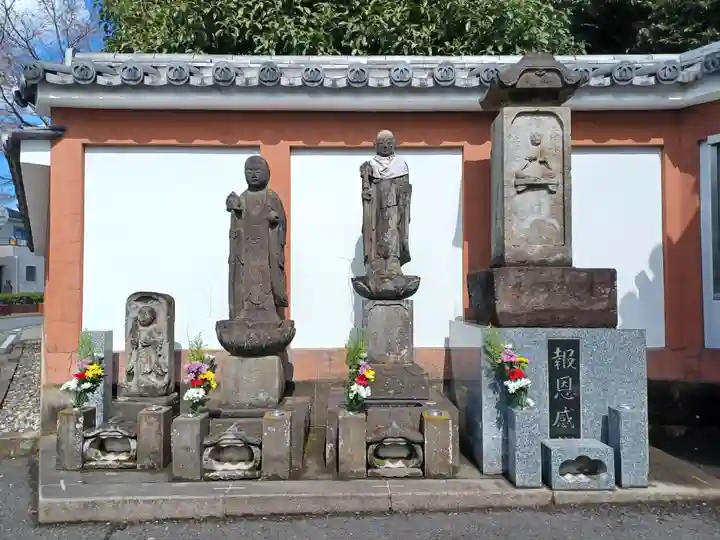 円明院(東京都)